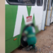 VÍDEO: Mecânico tem cabeça esmagada ao realizar serviço em ônibus de Manaus