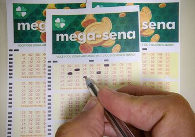 Mega-sena acumula novamente e prêmio vai a R$ 72 milhões