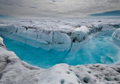 Microcontinente é descoberto entre a Groenlândia e o Canadá