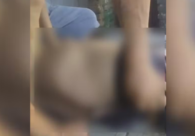VÍDEO: Mulher estupra marido com ferro e faz filho gravar cena
