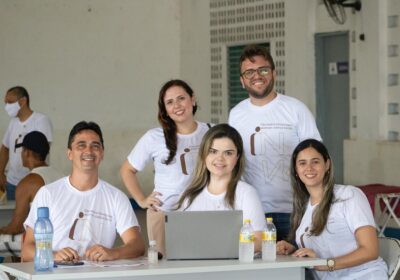 Organização social promove mutirão jurídico gratuito em Manaus