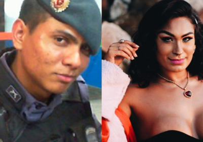 Manuella Otto: PM que matou mulher trans em motel é julgado em Manaus