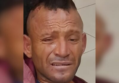 PROCURADO: Homem é suspeito de furtar mais de 10 igrejas em Manaus