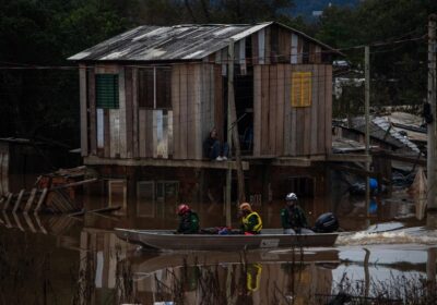 Projeto de lei inclui educação climática nas políticas públicas para população