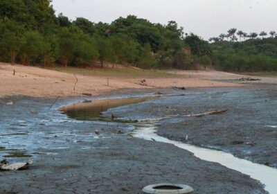 Recomendação de enfrentamento a estiagem chega a sete municípios no AM