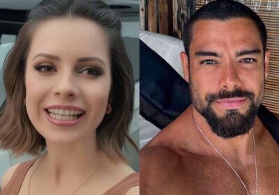 Sandy supera Lucas Lima e engata romance com médico, diz colunista