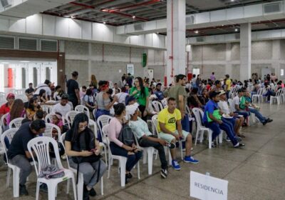 Em Manaus, Migrantes e refugiados podem emitir novos documentos até este sábado