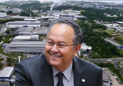 Silas Câmara vai contra bancada do AM e votar a favor da Reforma Tributária que prejudica ZFM