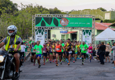 UEA lança 2ª Corrida do Sauim-de-coleira em Manaus; inscrições já estão abertas