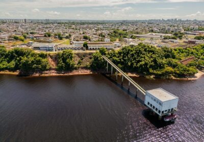 Concessionária será notificada por atraso em serviço e falta d’água em Manaus