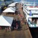 Festival de Parintins: embarcações são apreendidas por irregularidades
