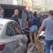 VÍDEO: Quadrilha e funcionária são presos por roubo de R$ 100 mil a loja de Manaus