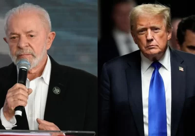 Lula diz que atentado a Trump “empobrece a democracia”