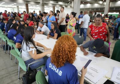 ‘Amazonas Meu Lar’ convoca primeiros pré-cadastrados no programa; confira