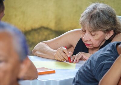 AM lança edital para compor Conselho Estadual dos Direitos da Pessoa Idosa