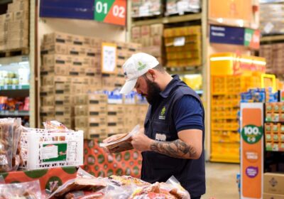 Atenção! Saiba os cuidados para quando realizar compras no supermercado