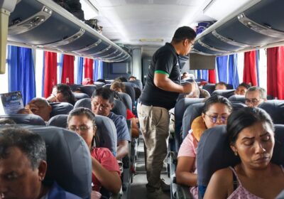 Campanha chama a atenção sobre tarifas abusivas no transporte no AM