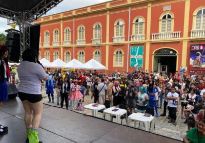 Confira a programação do agendão cultural neste fim de semana em Manaus