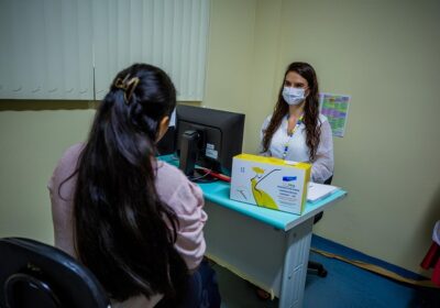 Convocados do ‘Mais Médicos’ têm prazo estendido para apresentação na Semsa