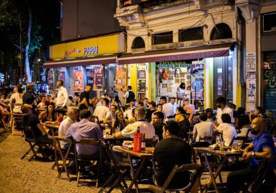 Dia dos Pais deve elevar em 20% faturamento de bares e restaurantes