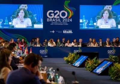 Encontro do G20 discute prioridades para políticas culturais