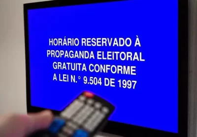 Horário Eleitoral Gratuito no rádio e na TV inicia nesta sexta-feira