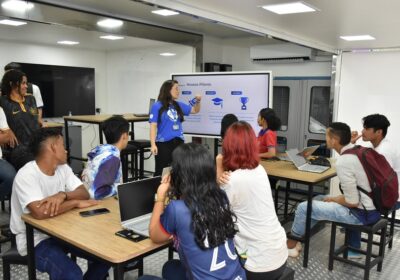 Inscrições para especialização em Mídias Digitais da UEA seguem abertas