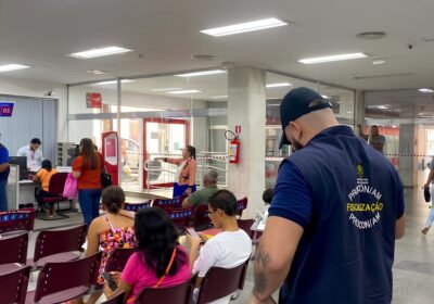 Instituição bancária é autuada por descumprir Lei das Filas em Manaus