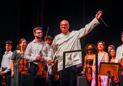 Maior festival-escola de música clássica do país abre inscrições no AM