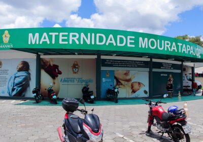 Maternidade Moura Tapajóz tem estoque crítico e pede doações de leite materno