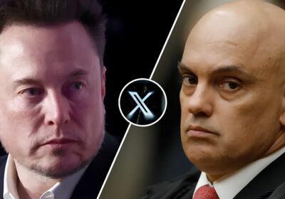 Elon Musk pede a Alexandre de Moraes para voltar a funcionar no Brasil