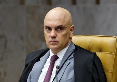 Moraes ordena prisão de blogueiros por mirarem agentes da PF nas redes