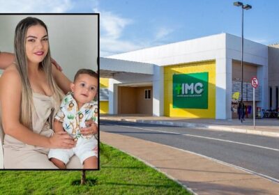 Mulher morre após botijão de gás explodir dentro de casa