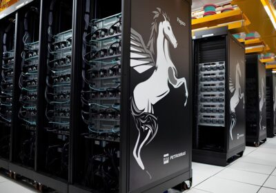 Petrobras compra supercomputadores com investimentos de R$ 500 milhões