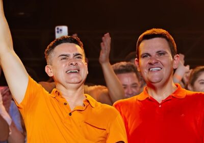 Prefeito e seu candidato a vice aumentam patrimônio nos últimos anos