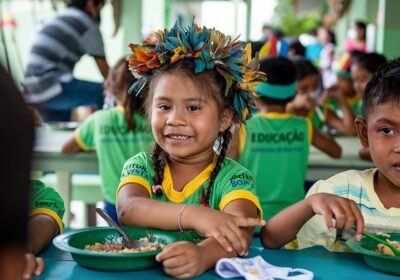 Projeto em análise no Senado protege escolas rurais e indígenas de fechamento