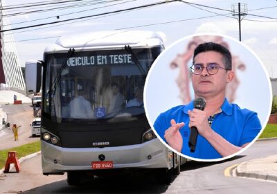 Promessa para mini estações climatizadas de ônibus não saem do papel