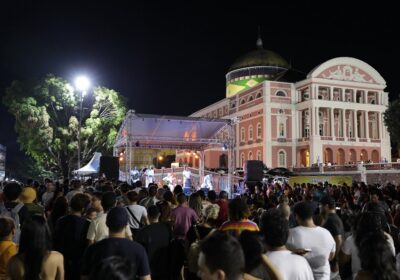 Tacacá na Bossa: programação de agosto promete diversidade musical