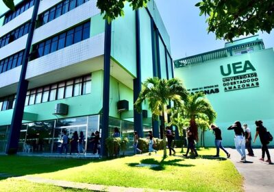 UEA disponibiliza 122 vagas para especialização em Direito Público