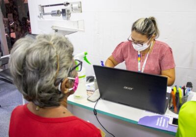 Unidades de Saúde da mulher ofertam atendimento em novos endereços; VEJA