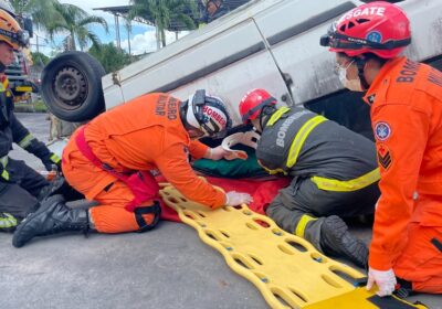 Vai pegar a estrada? Fique atento às orientações para evitar acidentes