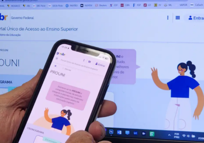 Prouni: resultados da 2ª chamada saem nesta sexta-feira