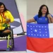 Amazonense conquista medalha de bronze nas Paralimpíadas de Paris