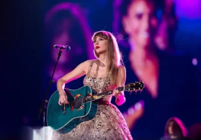 Amazonense é indenizada em R$ 10 mil após adiamento de show de Taylor Swift