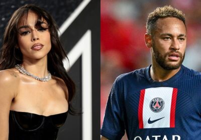 Atriz da série ‘Elite’ revela relacionamento com Neymar: “Eu nunca tinha contado”