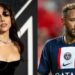 Atriz da série ‘Elite’ revela relacionamento com Neymar: “Eu nunca tinha contado”