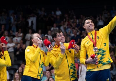 Brasil é recordista nas Paralimpíadas com 89 medalhas e se consolida no topo