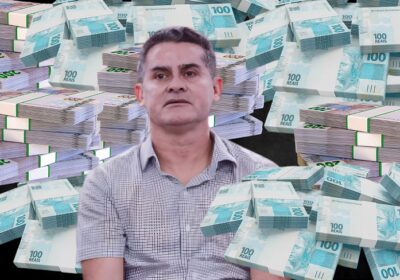 David é o prefeito que mais teve dinheiro para investir em uma gestão