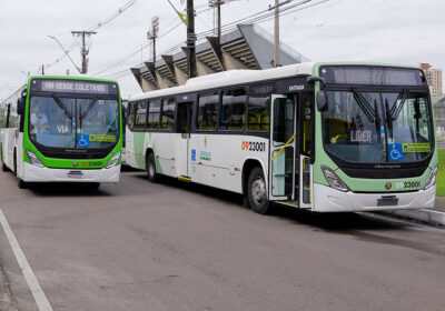 Decreto garante gratuidade da tarifa de ônibus nas eleições em Manaus