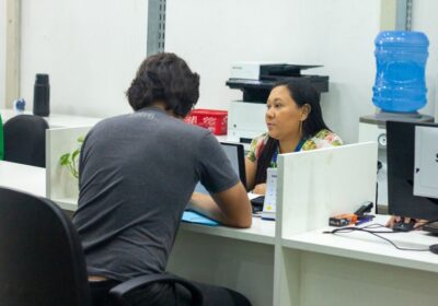 EMPREGO: Sines ofertam mais de 690 vagas nesta sexta-feira em Manaus